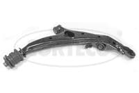 Neatkarīgās balstiekārtas svira, Riteņa piekare