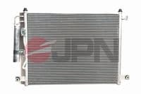 Kondensators, Gaisa kond. sistēma