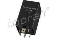 Relejs, Gaisa kondicionēšanas sistēma