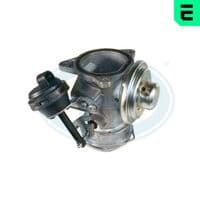 Izpl. gāzu recirkulācijas vārsts