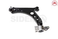 Neatkarīgās balstiekārtas svira, Riteņa piekare