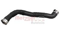 Pūtes sistēmas gaisa caurule