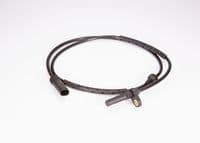 Devējs, Riteņu griešanās ātrums