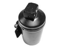 Sausinātājs, Kondicionieris