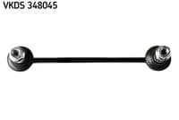 Stiepnis/Atsaite, Stabilizators