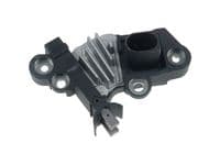 Ģeneratora sprieguma regulators