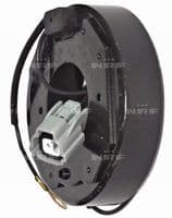 Spole, elektromagnētiskais sajūgs (kompresors)