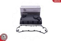 Cilindru galvas vāks