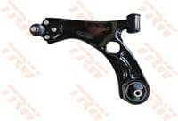 Neatkarīgās balstiekārtas svira, Riteņa piekare