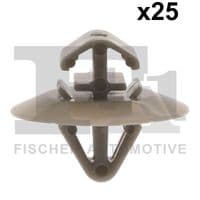 Moldings/aizsarguzlika