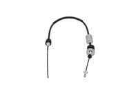 Trose, Sajūga pievads