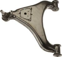 Neatkarīgās balstiekārtas svira, Riteņa piekare