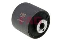 Piekare, Šķērssvira