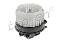 Salona ventilators