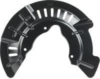 Dubļu sargs, Bremžu disks