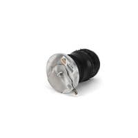 Pneimoatspere, Balstiekārta