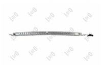 Papildus bremžu signāla lukturis