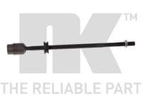 Aksiālais šarnīrs, Stūres šķērsstiepnis