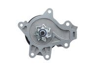 Ūdens sūknis, dzinēja dzesēšana