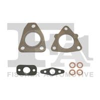 Montāžas komplekts, Kompresors