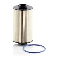 Degvielas filtrs