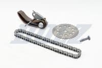 Sadales vārpstas piedziņas ķēdes komplekts