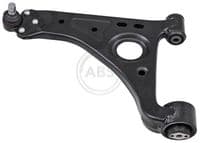 Neatkarīgās balstiekārtas svira, Riteņa piekare