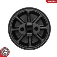 Stiprinājums, Domkrats