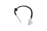 Trose, Sajūga pievads