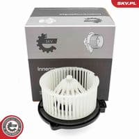 Salona ventilators