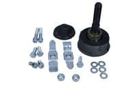 Balst-/Virzošais šarnīrs