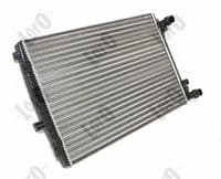Radiators, Motora dzesēšanas sistēma