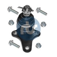 Balst-/Virzošais šarnīrs