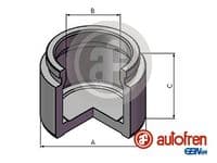 Virzulis, Bremžu suports