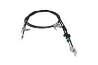 Trose, Stāvbremžu sistēma