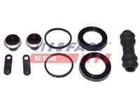 Remkomplekts, Bremžu suports