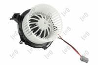 Salona ventilators