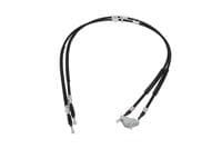 Trose, Stāvbremžu sistēma