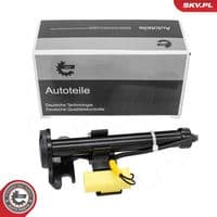 Regulēšanas elements, aktīvais dzinēja pārsegs