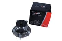 Riteņa rumbas gultņa komplekts