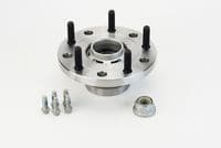 Riteņa rumbas gultņa komplekts