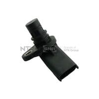 Impulsu devējs, Kloķvārpsta