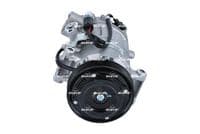 Kompresors, Gaisa kond. sistēma