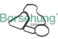 Blīve, Eļļas filtra korpuss