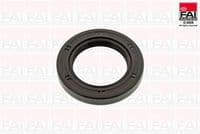 Vārpstas blīvgredzens, Kloķvārpsta