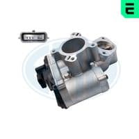 Izpl. gāzu recirkulācijas vārsts