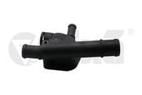 Dzesēšanas šķidruma flancis