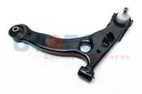 Neatkarīgās balstiekārtas svira, Riteņa piekare