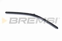 Stikla tīrītāja slotiņa