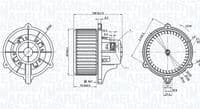 Salona ventilators